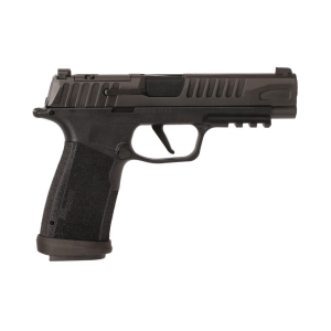 SIG Sauer Off Duty P365 FUSE Optics-Ready 9mm Pistol - 21rd - 4.3" - QUALIFIED INDIVIDUALS ONLY