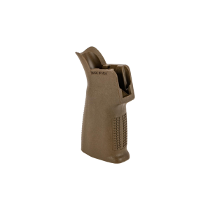 Reptilia Corp CQG Pistol Grip - Field Drab - Open Box - Reptilia Corp