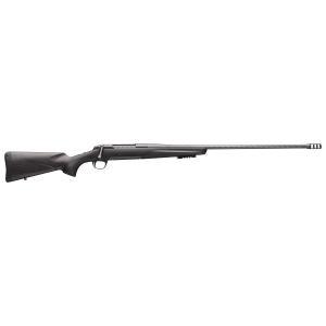 Browning X-Bolt Pro Bolt Action Rifle 7mm Rem Mag - 26" - Carbon Gray Elite - Browning