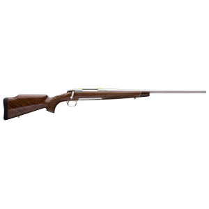 Browning X-Bolt White Gold Bolt Action Rifle 270 Win - 23" - Stainless - Browning