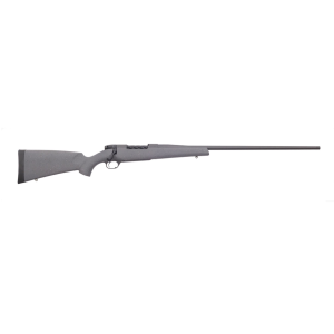 Weatherby Mark V Hunter Bolt Action Rifle 25-06 - 24" - Cobalt - Weatherby