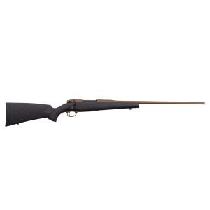 WEATHERBY MARK V HUNTER 270WIN 24" BRZ # - Weatherby