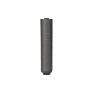 Q Thunder Chicken 7.62MM Titanium Suppressor, Black PVD - SILTCQUICKIE762