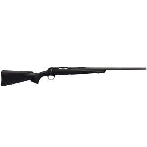 Browning X-Bolt Composite Stalker Bolt Action Rifle 270 Win - 22" - Matte Blue - Browning
