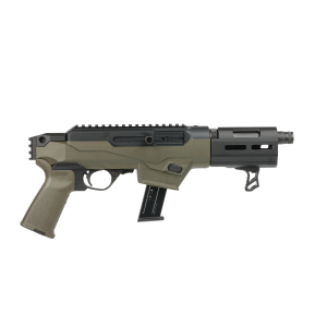 Ruger PC Charger 9mm 17R 6.5" - ODG - Ruger / Sturm, Ruger & Co.