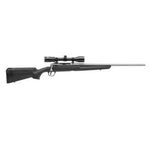 Savage Arms Axis II XP Stainless Bolt Action Rifle 350 Legend - 18" - Matte - Savage Arms