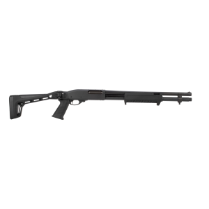 Remington 870 Express Tactical with 6-Position Stock - Remington