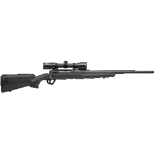 Savage Arms Axis II XP Bolt Action Rifle 22-250 - 22" - Matte - Savage Arms