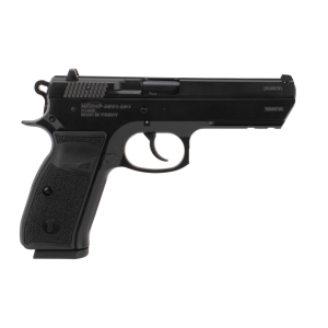 Tristar T-120 9mm Pistol - Black - 17 Round - Tristar