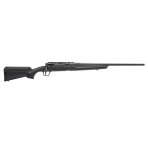 Savage Arms Axis II Compact Bolt Action Rifle 6.5 Creedmoor - 20" - Matte - Savage Arms