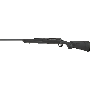 Savage Arms Axis II Left Hand Bolt Action Rifle 6.5 Creedmoor - 22 - Synthetic Stock - Savage Arms