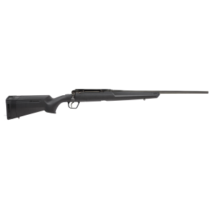 Savage Arms Axis Bolt Action Rifle 25-06 - 22" - Matte Blued - Synthetic Stock - Savage Arms