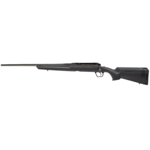 Savage Arms Axis Left Hand Bolt Action Rifle 223 Rem - 22" - Matte - Synthetic Stock - Savage Arms