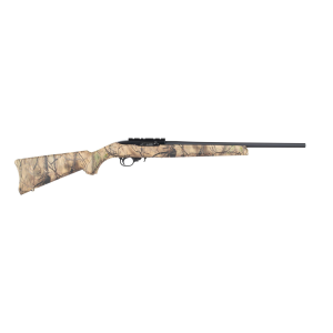 Ruger 10/22 Rimfire Rifle - Camo - 18.5" - Ruger