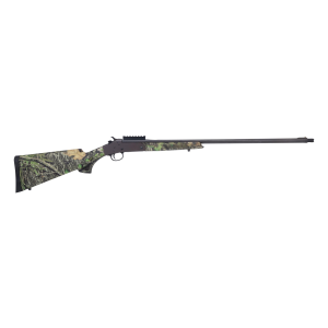 Savage M301 Turkey 410 Shotgun - Single Shot - Mossy Oak Obsession - 26" - USED - Savage Arms