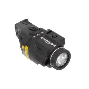 Open Box - Streamlight TLR RM 1 Laser Weapon Light - Remote Pressure Switch/Key Kit/Battery - 500 Lumens - Streamlight