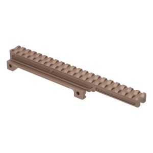 Noisefighters CliffhangIR 0.83" Optic/Laser Riser - Sand - Open Box - Noisefighters