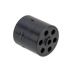 Heritage Arms Rough Rider 6-Shot .22 WMR Cylinder - Black - Heritage Arms