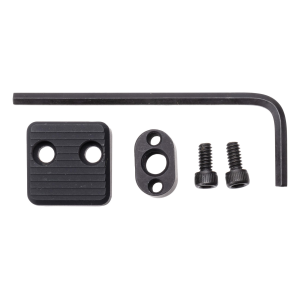 Armaspec TCB-31 Extended AR-15 Magazine Release - Black