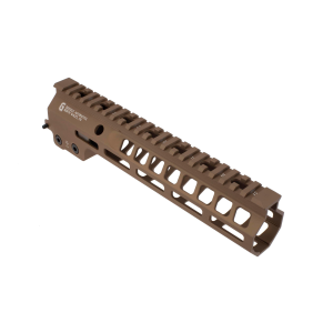 Ar-15 Mk14 Super Modular Rail Handguard - Mk14 Super Modular Rail Handguard 9.3'''' M-Lok Ddc