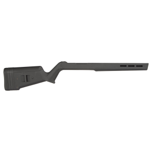 Ruger 10/22 Hunter X-22 Stock Adjustable - Hunter X-22 Adjustable Stock For Ruger 10/22 Black