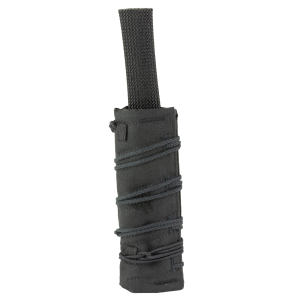Burn Proof Gear Heavy Suppressor Cover - 7.5"x1.5"