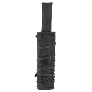 Burn Proof Gear Heavy Suppressor Cover - 8"x1.5"