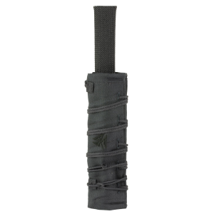 Burn Proof Gear Heavy Suppressor Cover - 9"x1.5"