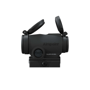 Aimpoint Duty RDS Red Dot Sight with 30mm Mount - Multi-Reticle