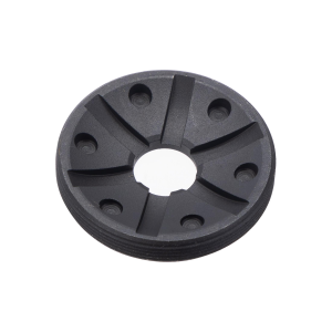 SilencerCo Charlie Front Cap - .30 Cal