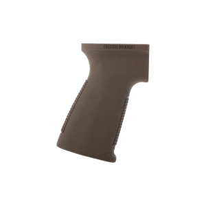 Reptilia CQG Pistol Grip Field Drab for AK-47