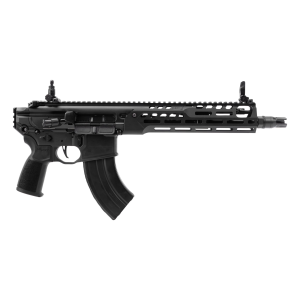 SIG Sauer Off Duty MCX-Spear LT 7.62x39 Pistol - Black - 11.5" - Qualified Individuals Only - Sig Sauer