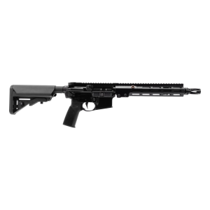 Geissele Automatics Super Duty Mod1 SBR Black 5.56 / .223 Rem 11.5 Barrel NO MAG