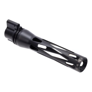Riflespeed AR-15 Adjustable Gas Block - 5.8" Length - Set Screw - .750"