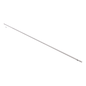 Riflespeed Gas Tube - Straight - Rifle Length - Stainless Steel