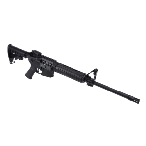 Ruger AR-556 Autoloading 223/5.56 NATO 16.1 30+1