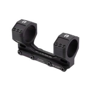 Badger Ordnance C1 MAX Modular Scope Mount - 34mm - 1.54" - 20 MOA
