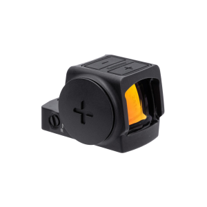 Venom Enclosed Micro Red Dot Sight - Venom 6 Moa Enclosed Micro Red Dot Sight Black
