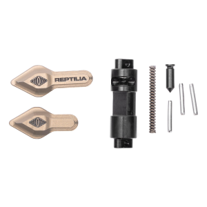 Reptilia Corp Picker Ambi Safety Selector - 75/90 Degree Throw - FDE