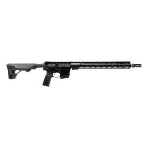 Geissele Freedom Maritime Reconnaissance 6mm ARC 18" - AR-15 Rifle