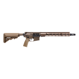 Geissele Automatics Super Duty MOD 1 5.56 NATO AR-15 SBR - 14.5" - DDC