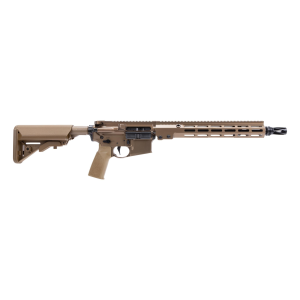 Geissele Automatics Super Duty MOD 1 5.56 NATO AR-15 SBR - 13.9" - DDC