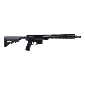 Geissele Automatics Super Duty MOD 1 5.56 NATO AR-15 SBR - 14.5"