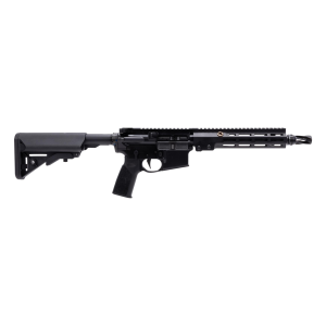 Geissele Automatics Super Duty Mod 1 SBR 5.56 10.3 Barrel No Mag