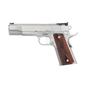 Dan Wesson 01943 Pointman PM-45 45 ACP 5 8+1 Stainless Steel Cocobolo Grip
