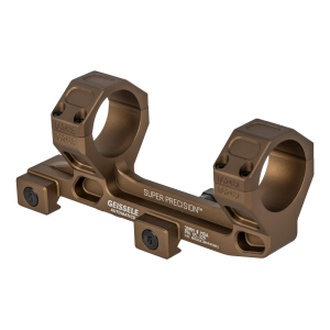 Ar-15 Super Precision Sopmod Certified Vortex 1-6 30mm Mount - 30mm 1.54'''' High Ar-15 Sopmod Vortex 1-6x Mount Ddc