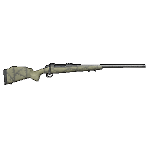 Proof Research Ascension 7mm PRC Bolt Action Rifle - 24" - Tactical Flat Dark Earth
