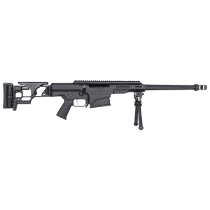 Barrett MRAD Covert 6.5 Creedmoor 17" - Bolt Action Rifle - 2x 10rd Mags