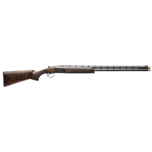 Browning Citori 725 Sporting Medallion Grade 4 Walnut 20 GA 30 Barrel 2-Rounds
