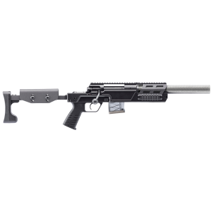 B&T USA PRO MINI 300 Blackout Semi-Auto Black - 9.8"